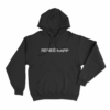Artist Logo Hoodie Black 2